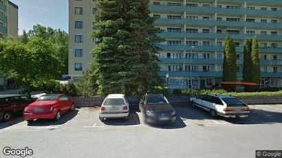 Apartments for rent in Linköping - Photo from Google Street View