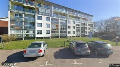 Apartments for rent in Höganäs - Photo from Google Street View