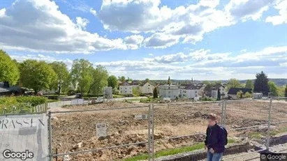 Apartments for rent in Borås - Photo from Google Street View