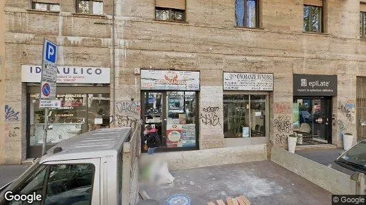 Apartments for rent in Milano Zona 4 - Vittoria, Forlanini - Photo from Google Street View