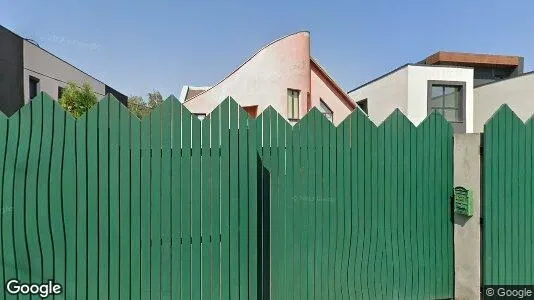 Apartments for rent in Voluntari - Photo from Google Street View