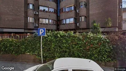 Apartments for rent in Madrid Arganzuela - Photo from Google Street View