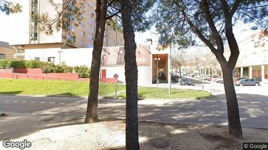 Apartments for rent in Tres Cantos - Photo from Google Street View