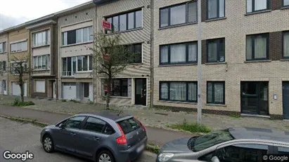 Apartments for rent in Antwerp Borgerhout - Photo from Google Street View