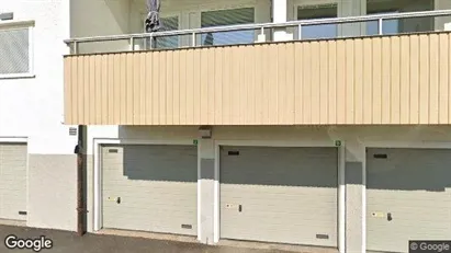 Apartments for rent in Hedemora - Photo from Google Street View