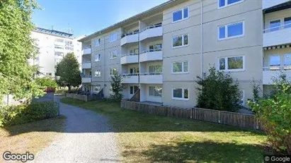 Apartments for rent in Haninge - Photo from Google Street View