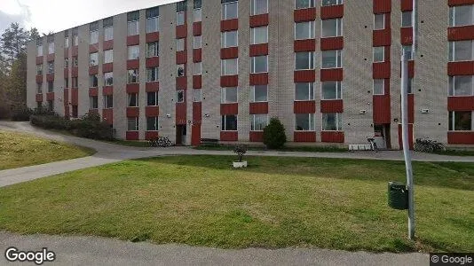 Apartments for rent in Nyköping - Photo from Google Street View