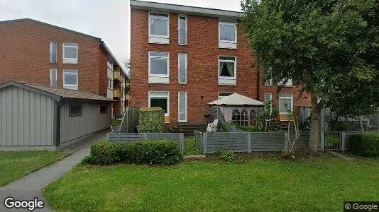 Apartments for rent in Örebro - Photo from Google Street View