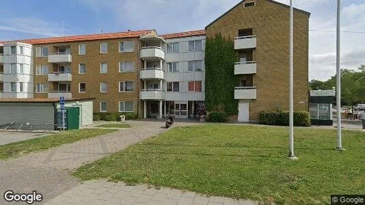 Apartments for rent in Sofielund - Photo from Google Street View