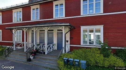 Apartments for rent in Ludvika - Photo from Google Street View