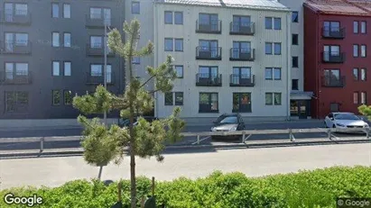 Apartments for rent in Gävle - Photo from Google Street View