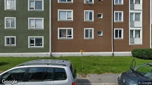 Apartments for rent in Örebro - Photo from Google Street View