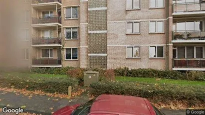 Apartments for rent in Enschede - Photo from Google Street View