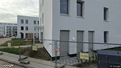 Apartments for rent in Amersfoort - Photo from Google Street View