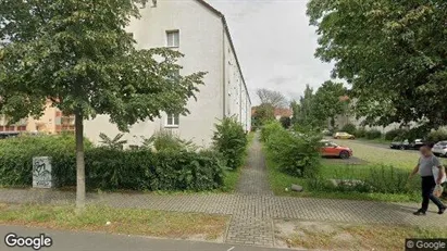 Apartments for rent in Brandenburg an der Havel - Photo from Google Street View