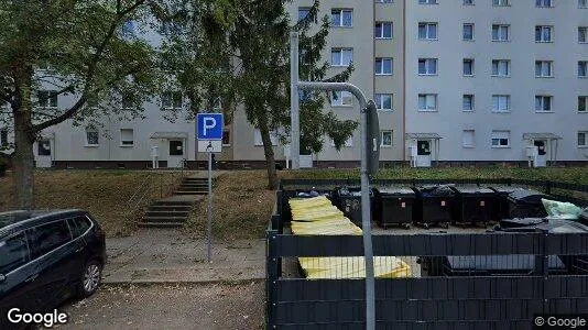 Apartments for rent in Gotha - Photo from Google Street View