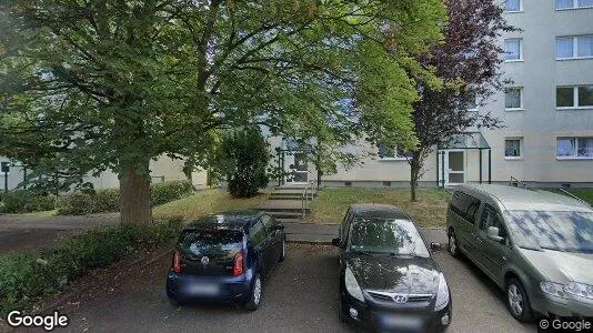 Apartments for rent in Gotha - Photo from Google Street View