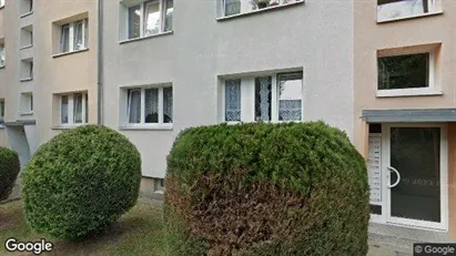 Apartments for rent in Altenburger Land - Photo from Google Street View