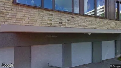 Apartments for rent in Linköping - Photo from Google Street View