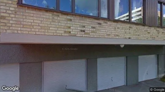 Apartments for rent in Linköping - Photo from Google Street View