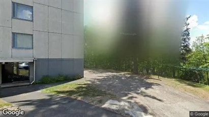 Apartments for rent in Riihimäki - Photo from Google Street View