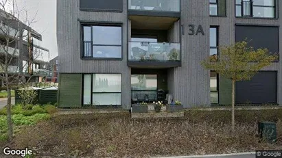 Apartments for rent in Fredrikstad - Photo from Google Street View