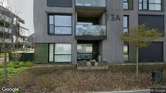 Apartments for rent in Fredrikstad - Photo from Google Street View