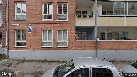 Apartments for rent in Oslo Gamle Oslo - Photo from Google Street View