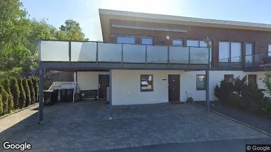 Apartments for rent in Fredrikstad - Photo from Google Street View