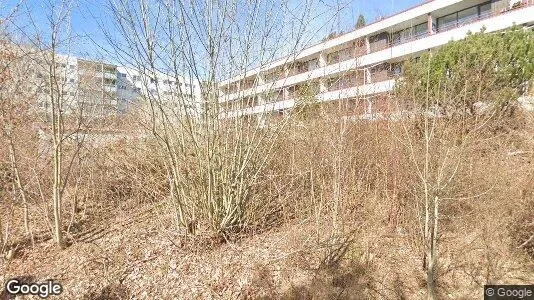 Apartments for rent in Kristiansand - Photo from Google Street View