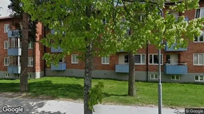 Apartments for rent in Haninge - Photo from Google Street View