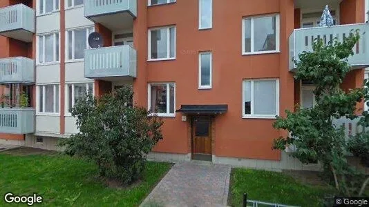 Apartments for rent in Huddinge - Photo from Google Street View