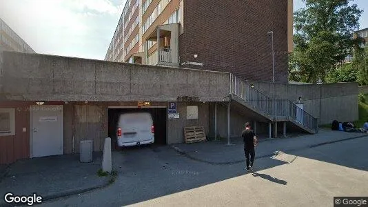 Apartments for rent in Nacka - Photo from Google Street View