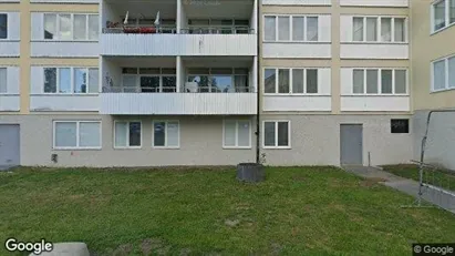 Apartments for rent in Södertälje - Photo from Google Street View