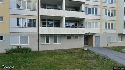 Apartments for rent in Södertälje - Photo from Google Street View