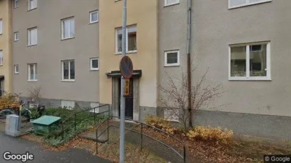 Apartments for rent in Stockholm South - Photo from Google Street View