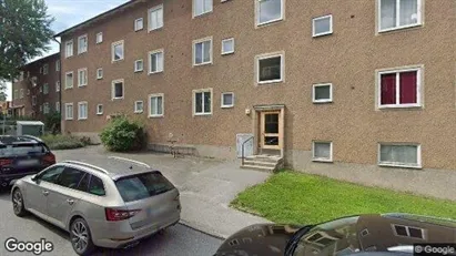 Apartments for rent in Stockholm South - Photo from Google Street View