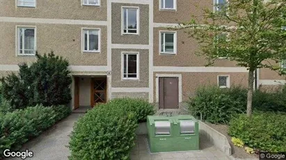 Apartments for rent in Stockholm South - Photo from Google Street View