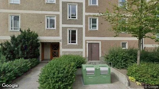 Apartments for rent in Stockholm South - Photo from Google Street View