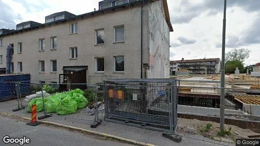 Apartments for rent in Stockholm South - Photo from Google Street View