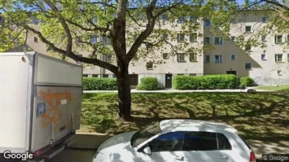 Apartments for rent in Stockholm West - Photo from Google Street View