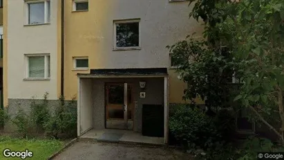 Apartments for rent in Stockholm South - Photo from Google Street View