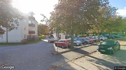 Apartments for rent in Gävle - Photo from Google Street View