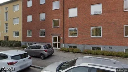 Apartments for rent in Katrineholm - Photo from Google Street View