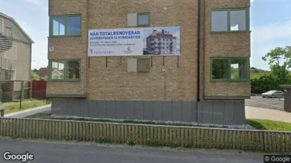 Rooms for rent in Uddevalla - Photo from Google Street View