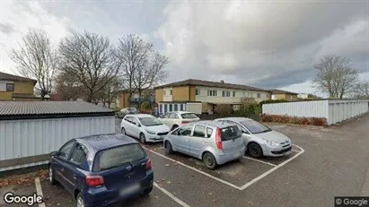 Apartments for rent in Trollhättan - Photo from Google Street View