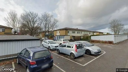 Apartments for rent in Trollhättan - Photo from Google Street View