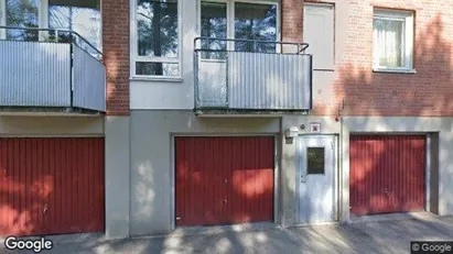 Apartments for rent in Trollhättan - Photo from Google Street View