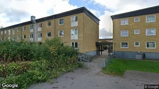 Apartments for rent in Åstorp - Photo from Google Street View