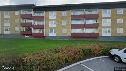 Apartments for rent in Åstorp - Photo from Google Street View